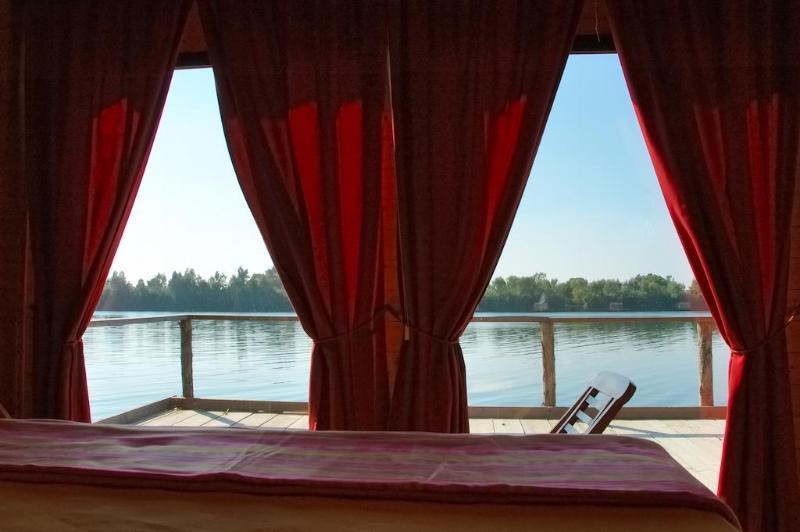 Plana Hotell Castel Volturno Eksteriør bilde